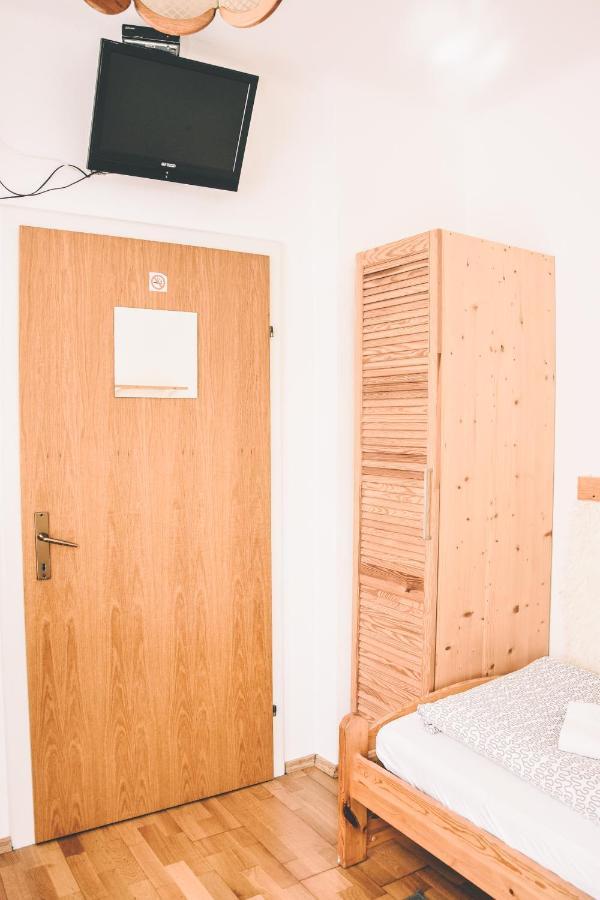 Pension S'Platzl Stuhleck Spital am Semmering Exterior photo